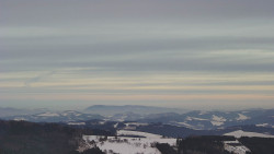 Bludný - Rajnochovice Troják 