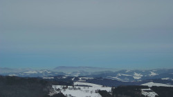 Bludný - Rajnochovice Troják 