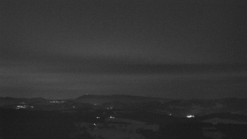 Bludný - Rajnochovice Troják