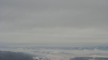 Bludný - Rajnochovice Troják