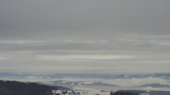 Bludný - Rajnochovice Troják