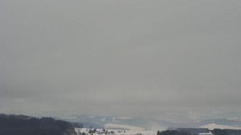 Bludný - Rajnochovice Troják