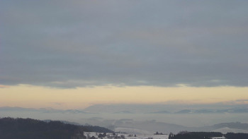 Bludný - Rajnochovice Troják