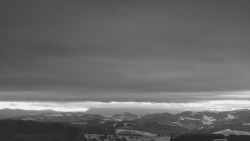 Bludný - Rajnochovice Troják 