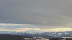 Bludný - Rajnochovice Troják 