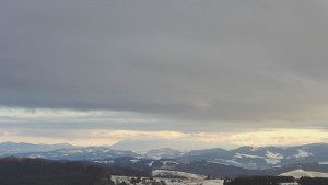 Bludný - Rajnochovice Troják - Bludný - Rajnochovice Troják  - 17.1.2026 v 08:30