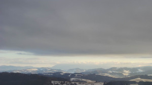 Bludný - Rajnochovice Troják - Bludný - Rajnochovice Troják  - 17.1.2026 v 09:00