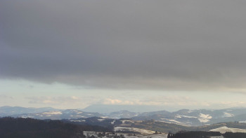 Bludný - Rajnochovice Troják