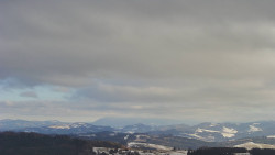 Bludný - Rajnochovice Troják 