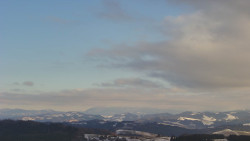 Bludný - Rajnochovice Troják 