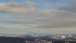 Bludný - Rajnochovice Troják 