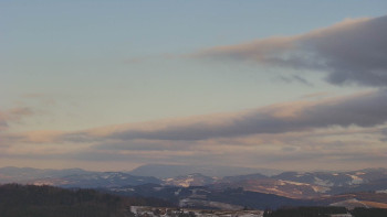 Bludný - Rajnochovice Troják