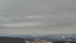 Bludný - Rajnochovice Troják 