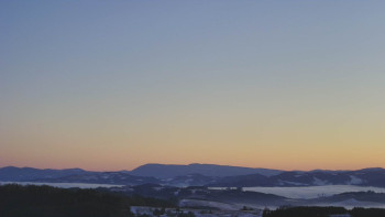 Bludný - Rajnochovice Troják