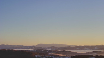 Bludný - Rajnochovice Troják