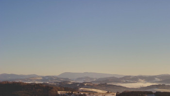 Bludný - Rajnochovice Troják