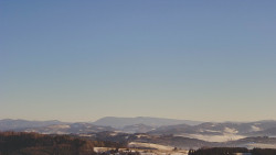 Bludný - Rajnochovice Troják 