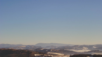 Bludný - Rajnochovice Troják