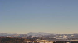 Bludný - Rajnochovice Troják 