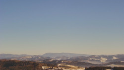 Bludný - Rajnochovice Troják 