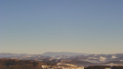 Bludný - Rajnochovice Troják 