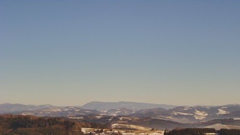 Bludný - Rajnochovice Troják