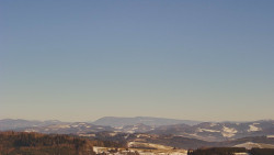 Bludný - Rajnochovice Troják 