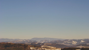 Bludný - Rajnochovice Troják