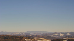 Bludný - Rajnochovice Troják 