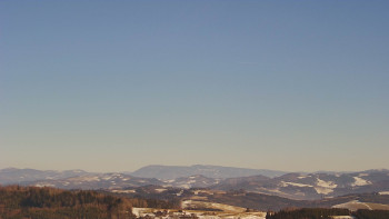 Bludný - Rajnochovice Troják