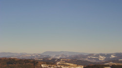 Bludný - Rajnochovice Troják 