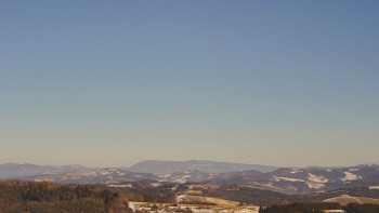 Bludný - Rajnochovice Troják