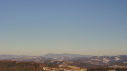 Bludný - Rajnochovice Troják 