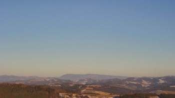 Bludný - Rajnochovice Troják