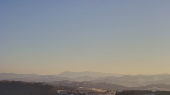 Bludný - Rajnochovice Troják