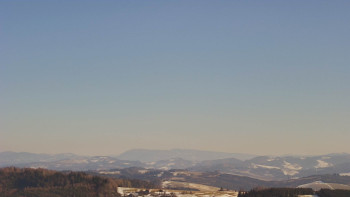 Bludný - Rajnochovice Troják