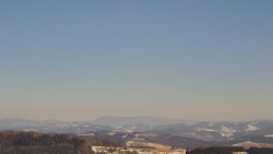 Bludný - Rajnochovice Troják 