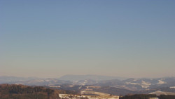 Bludný - Rajnochovice Troják 