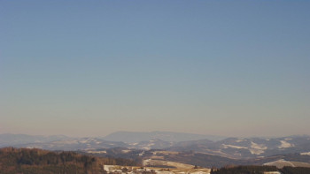 Bludný - Rajnochovice Troják