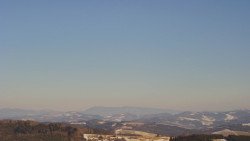 Bludný - Rajnochovice Troják 