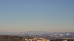 Bludný - Rajnochovice Troják 