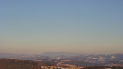 Bludný - Rajnochovice Troják 