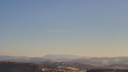 Bludný - Rajnochovice Troják 