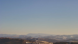 Bludný - Rajnochovice Troják 