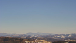 Bludný - Rajnochovice Troják 