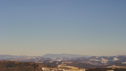 Bludný - Rajnochovice Troják 