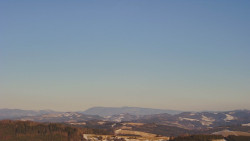 Bludný - Rajnochovice Troják 