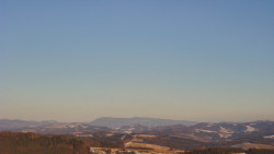 Bludný - Rajnochovice Troják 