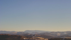 Bludný - Rajnochovice Troják 