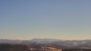 Bludný - Rajnochovice Troják